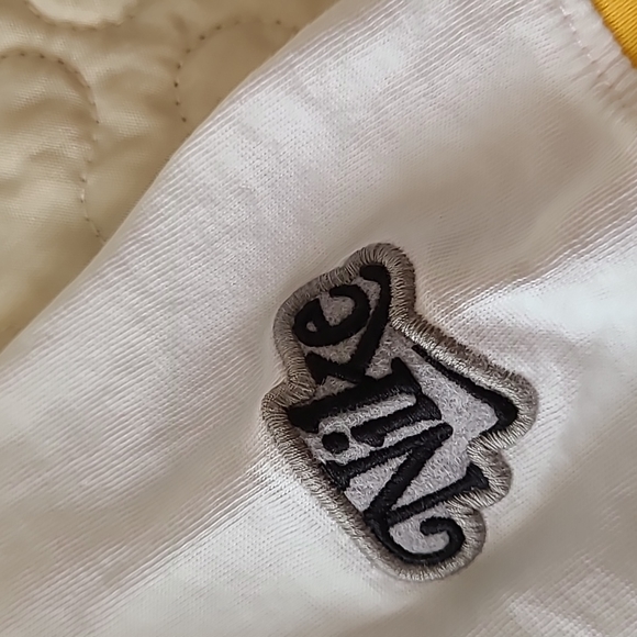 Nike short sleeve tee size Medium white - Picture 3 of 6